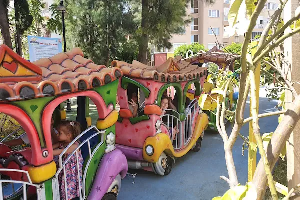 TENEFFÜS PARK