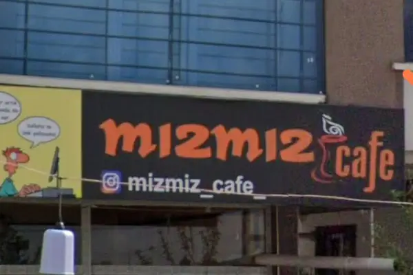Mizmiz Cafe