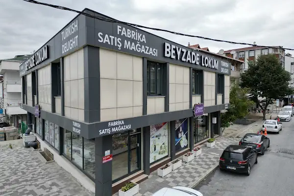 BEYZADE LOKUM