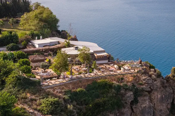 Avşar Boutique Hotel