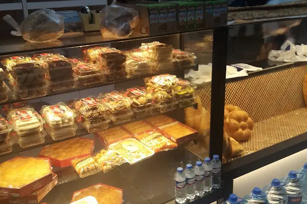 Aksu Ekmek Unlu Mamülleri