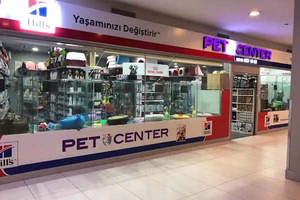 Pet Center