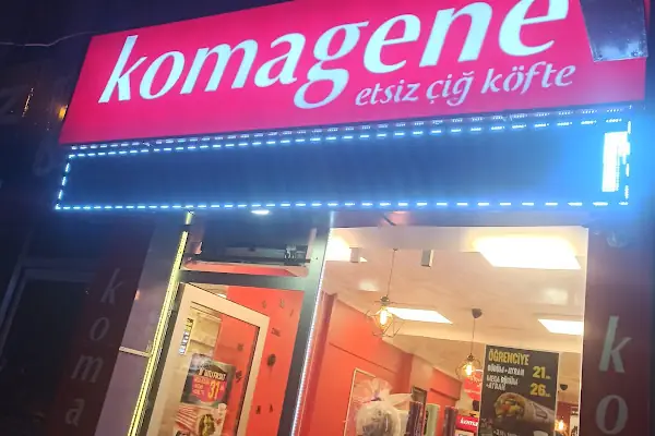 Gemlik Komagene istiklal