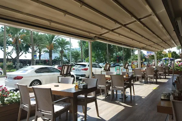 Olivia Gourmet Restaurant &amp; Cafe Bar