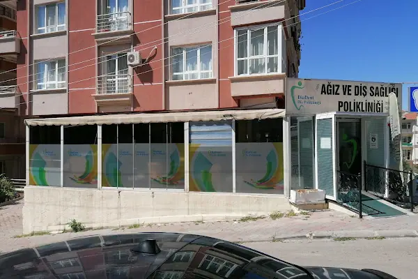 Sincan Diadent Ağız ve Diş Sağlığı Polikliniği