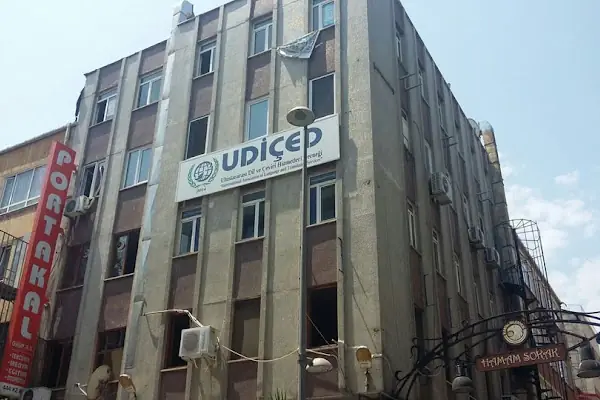 Portakal English - Yabancı Dil Kursu