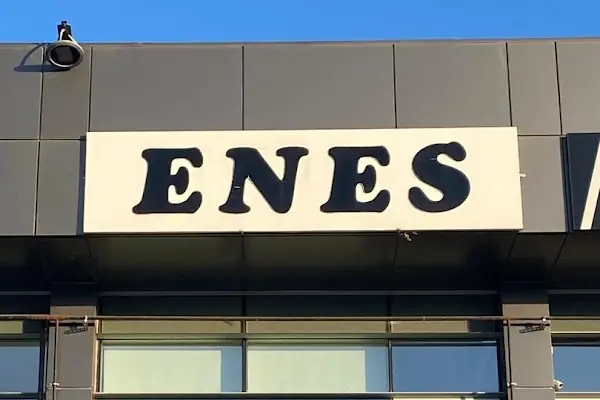 Enes Otomotiv