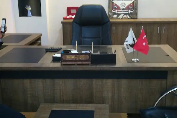 ENES-TİCARET