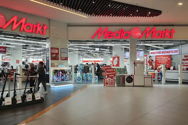 Media Markt
