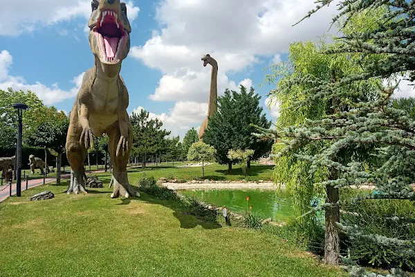 Çocuk Parkı