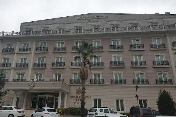 Luxor Garden Hotel