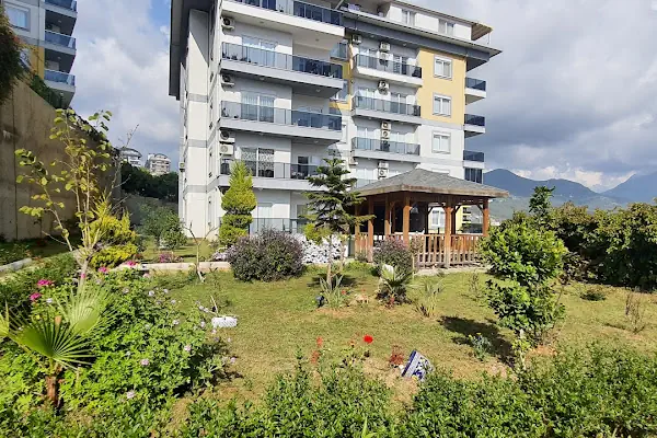 ŞELALE PARK KONAKLARI