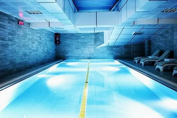 Powerfull Athletic Club