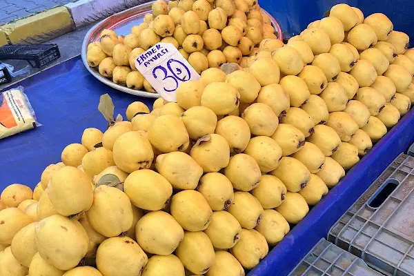 Şok Market