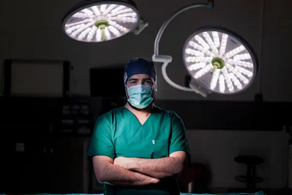 Op. Dr. Atakan Ezici | Ortopedi Operatör Doktor | Ortopedik Cerrah