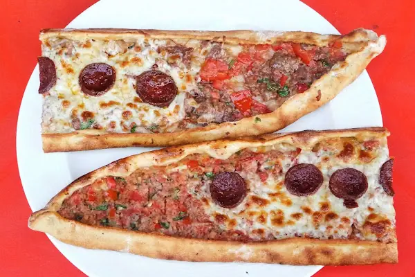 AYDINLILAR pide solonu
