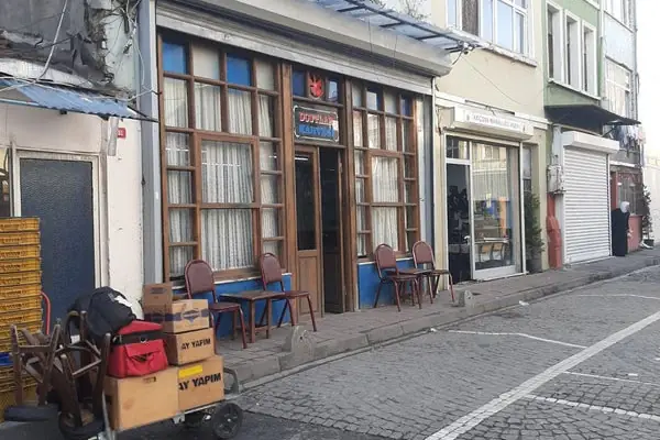 Koçovalı Mahallesi