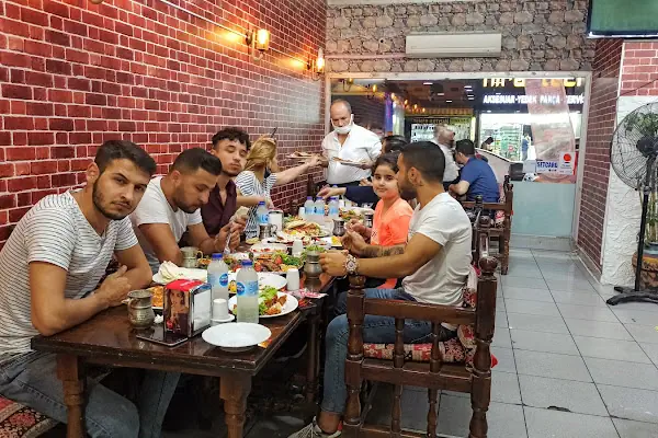SARIOVA VİP CAFE