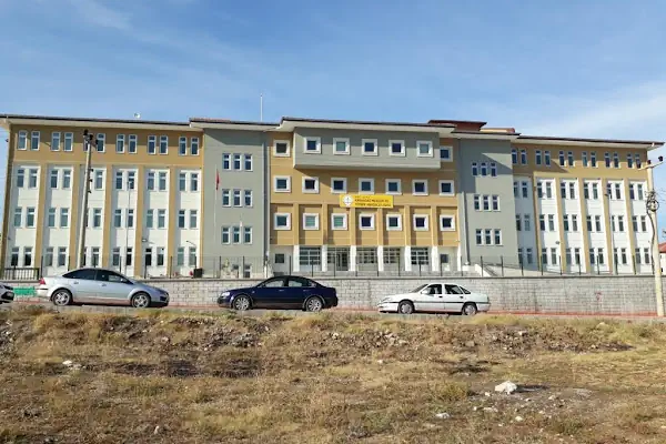 KARAAĞAÇ MESLEKİ VE TEKNİK ANADOLU LİSESİ
