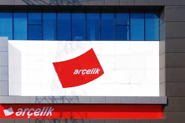 Arçelik Elgit Ltd. Şti.
