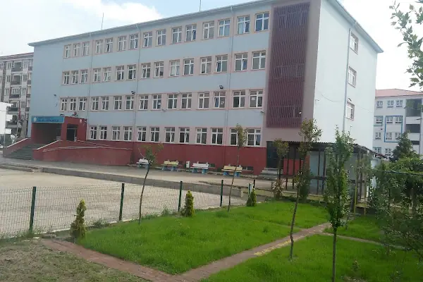 125.Yıl Ortaokulu