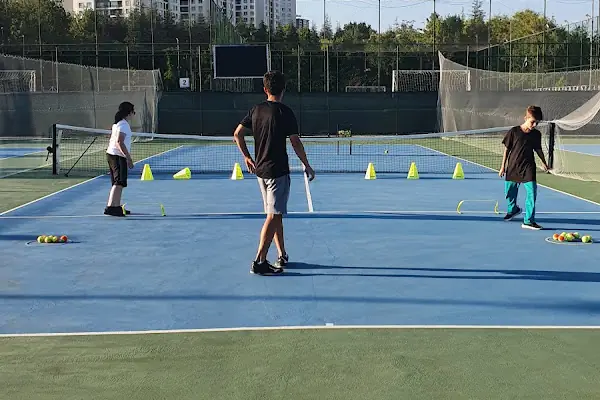 Batıkent Tenis Akademisi