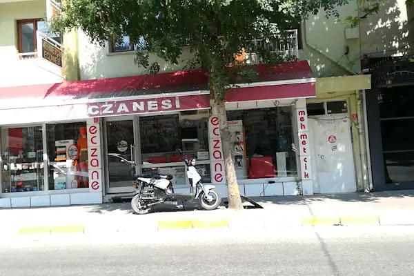 Mehmetçik Eczanesi