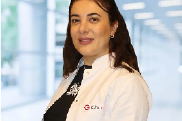 Op.dr.Yasaman Hajibabayeva