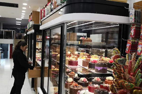 Hancı Gurme Hacet