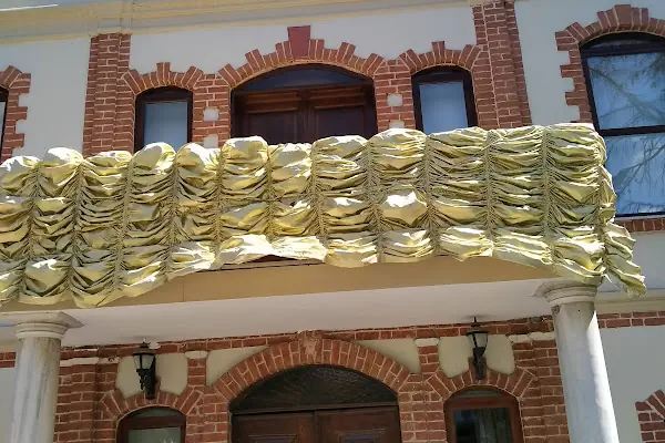 Çorlu Otel Ataman Otel