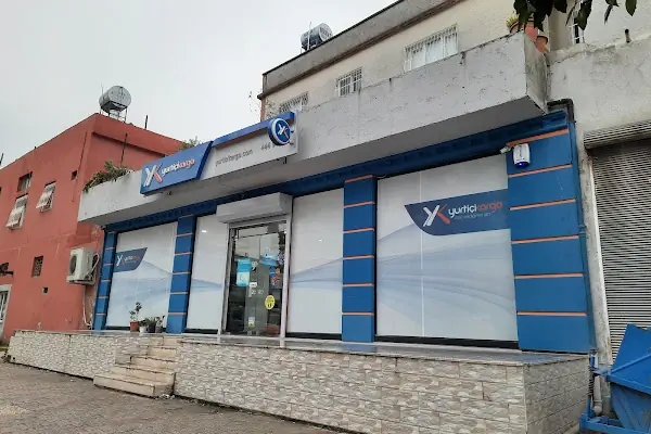 Yurtiçi Kargo Ceyhan