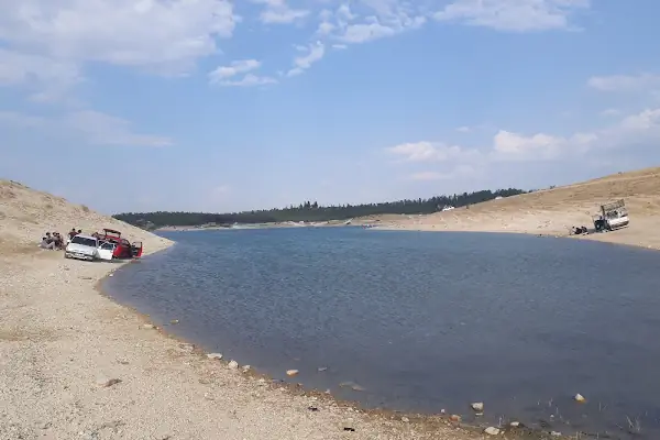 Bozova