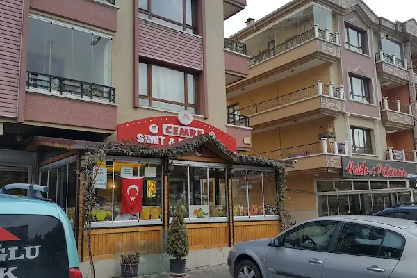 Cemre Simit Ve Börek Evi