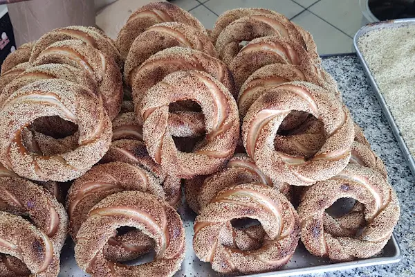 TATLI MEKAN PATİSSERİE