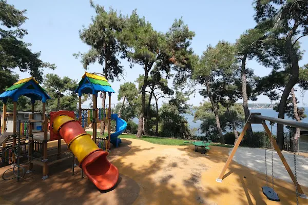 Beltur Büyükada Otel