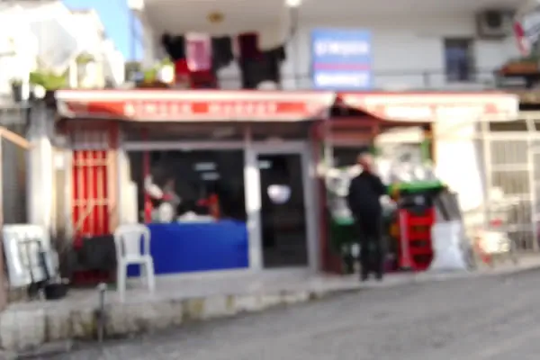 Şimşek Market