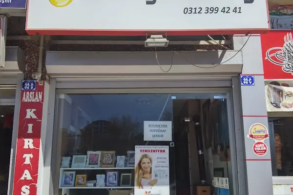 Stüdyo Saray