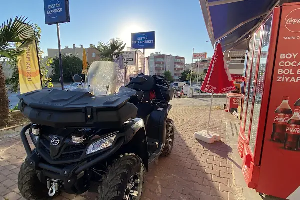 Yapı Kredi Bankası ATM - Gemlik Gül Caddesi