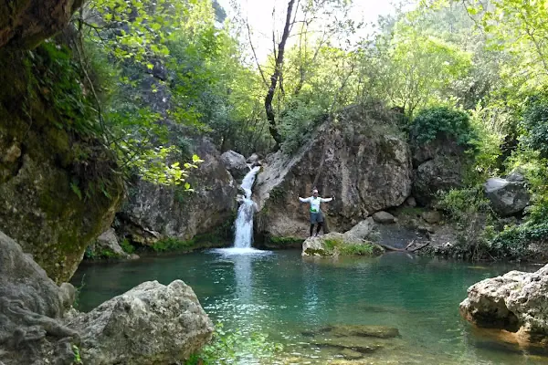 Şelale