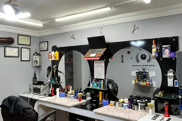 YUK Barber &amp; Hair Designer