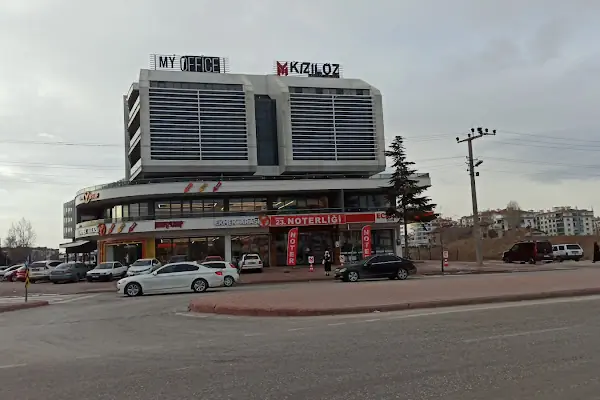 Konya 23. Noterliği