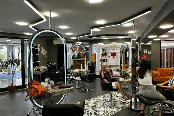 ROMEO'S BARBER SHOP