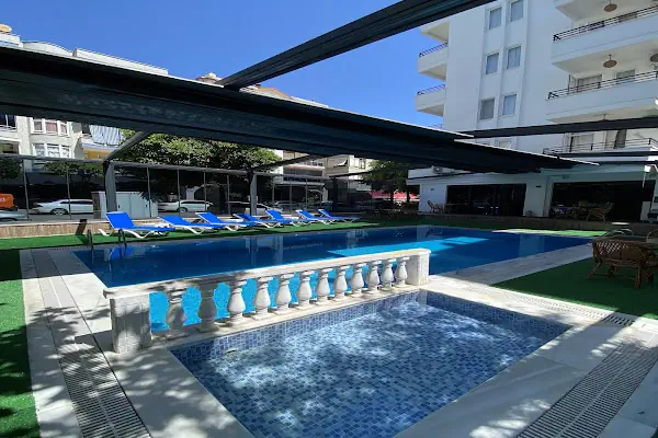 Kadeer Hotel