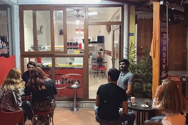 Battalbey çiğköfte bodrum