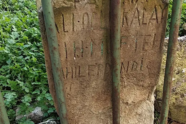 Şeyh Miftah Türbesi