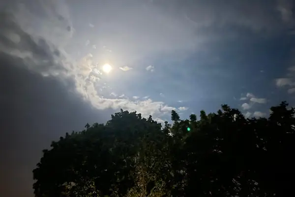 Ekmeksiz Tabiat Parkı