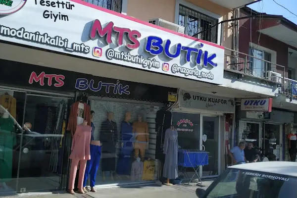 Mts Butik