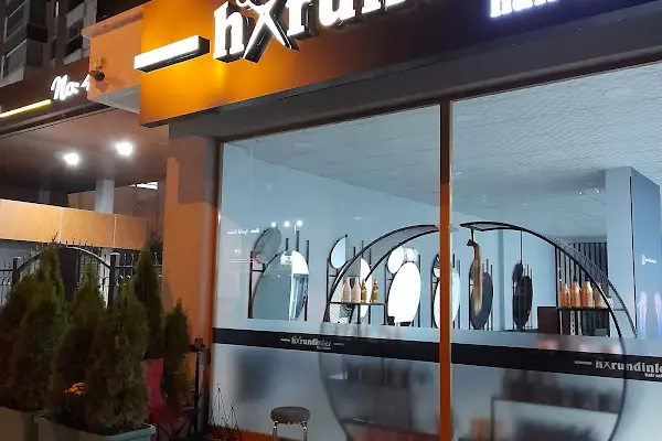 Harun Dinler Hairsaloon