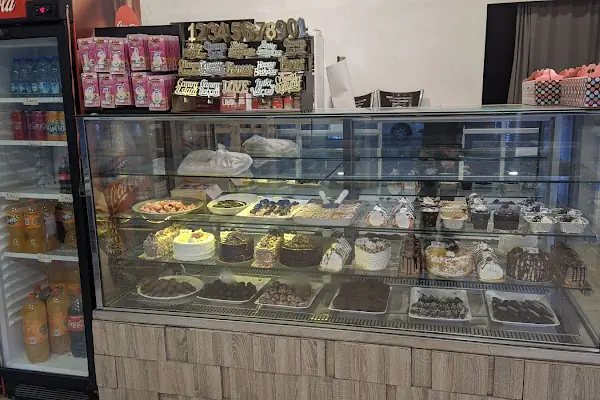 Tatarcıoğlu Pastanesi