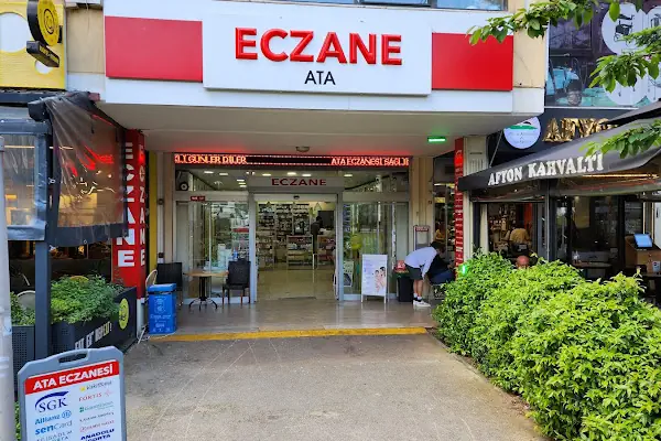 Ata Eczanesi